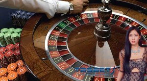 Types of Singaporean Roulette Players