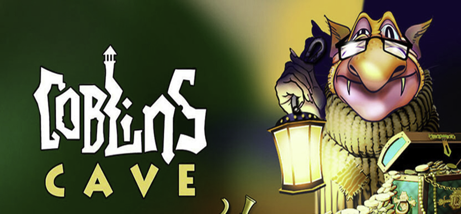 Play Goblin’s Cave Slot at Playtech Casino