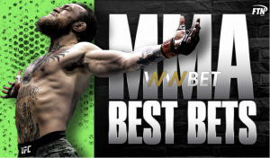 Top 5 Tips for MMA Betting